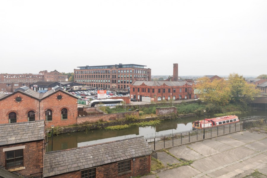 Images for Trencherfield Mill, Heritage Way, Wigan, WN3 4DU