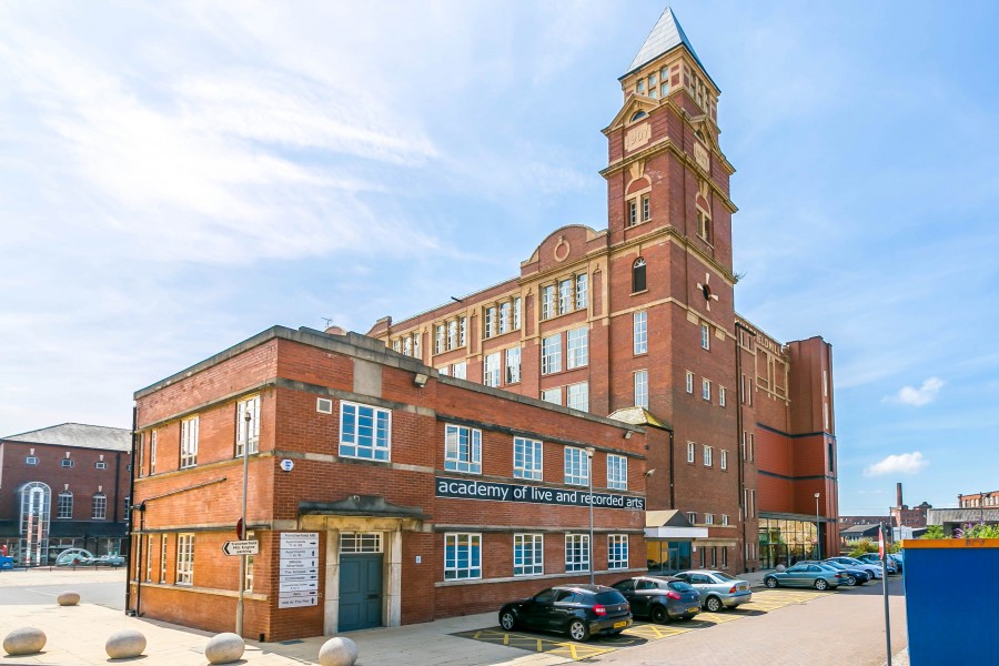 Images for Trencherfield Mill, Heritage Way, Wigan, WN3 4DU