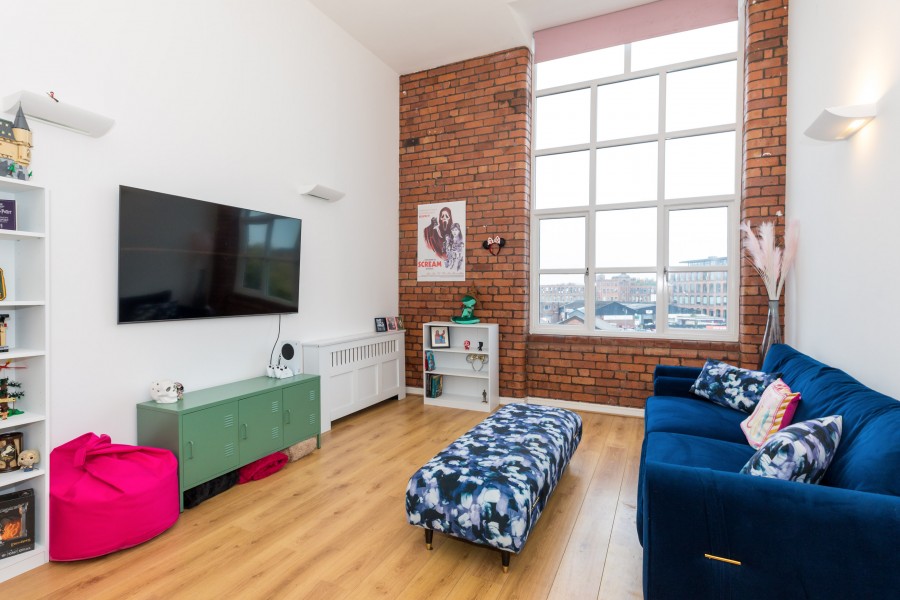 Images for Trencherfield Mill, Heritage Way, Wigan, WN3 4DU