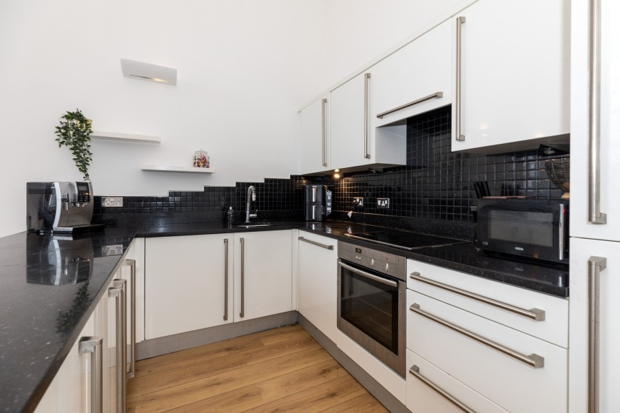 Images for Trencherfield Mill, Heritage Way, Wigan, WN3 4DU