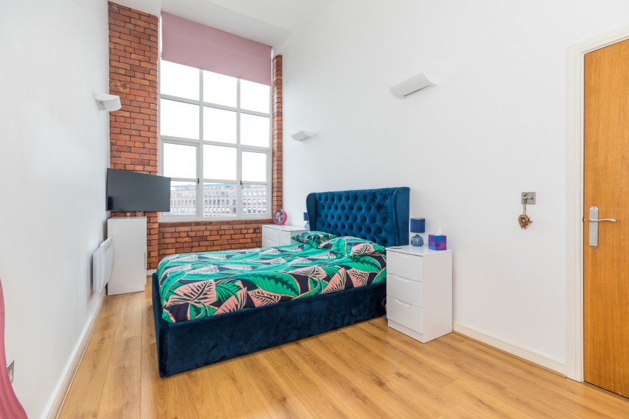 Images for Trencherfield Mill, Heritage Way, Wigan, WN3 4DU