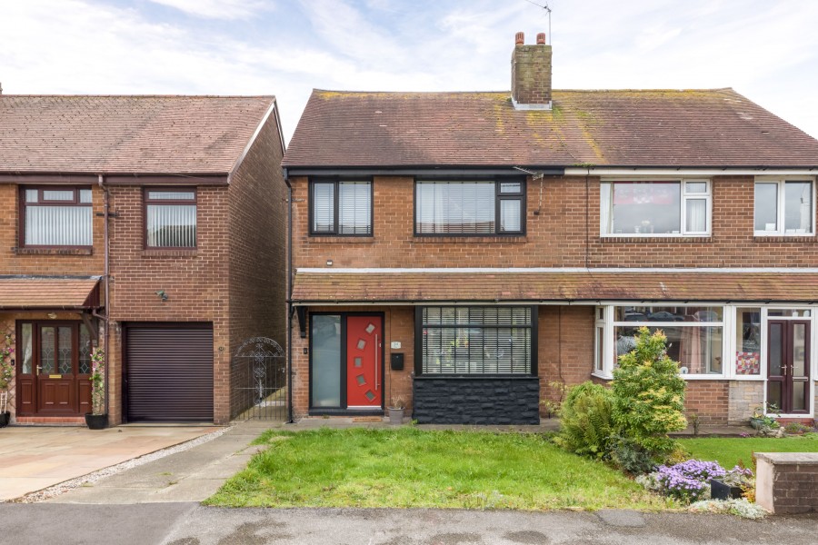 Images for Coniston Park Drive, Standish, WN6 0AS