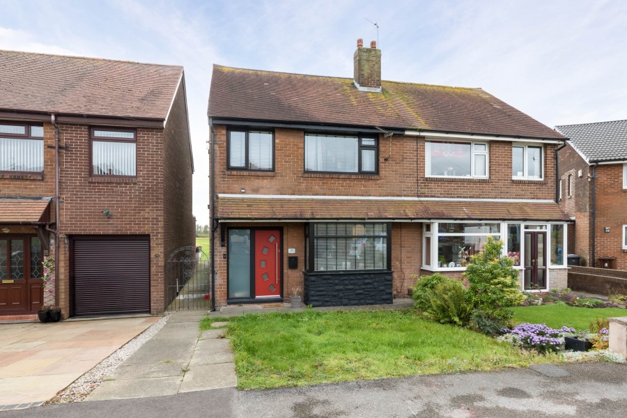 Images for Coniston Park Drive, Standish, WN6 0AS