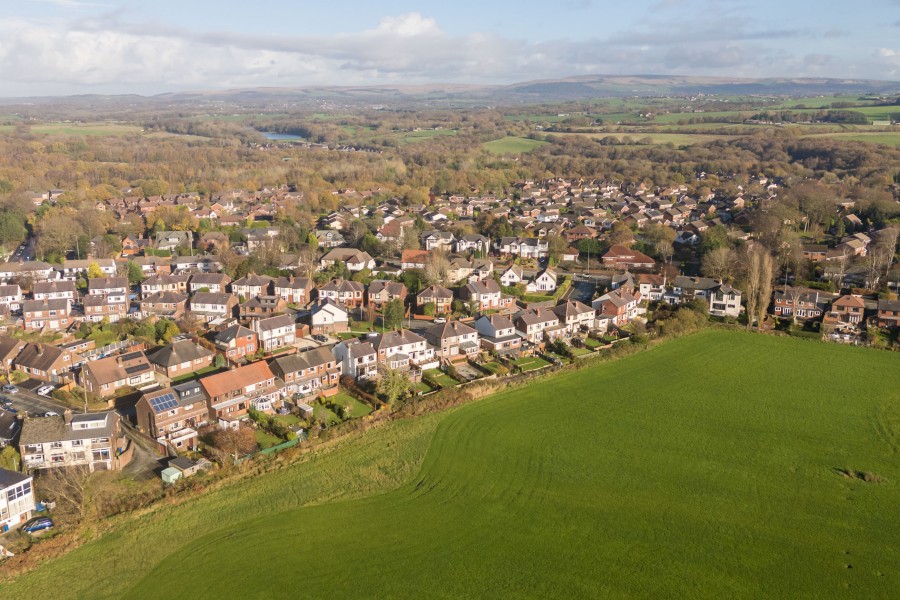 Images for Coniston Park Drive, Standish, WN6 0AS