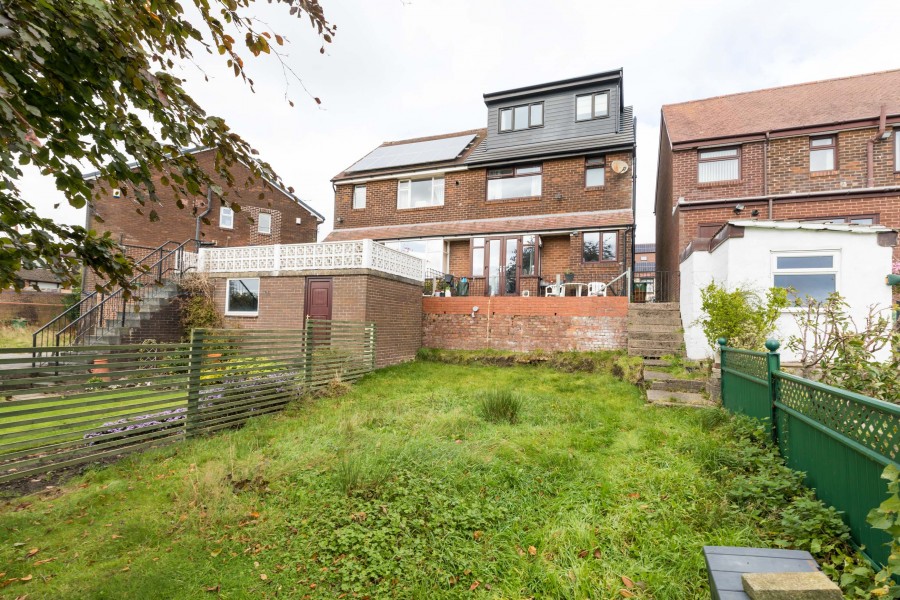 Images for Coniston Park Drive, Standish, WN6 0AS