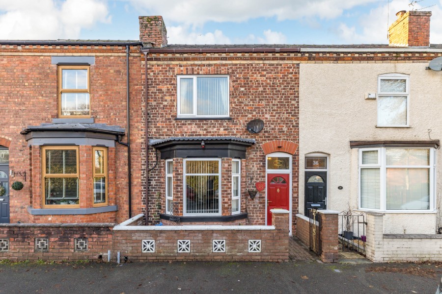 Images for Mitchell Street, Newtown, WN5 9BY