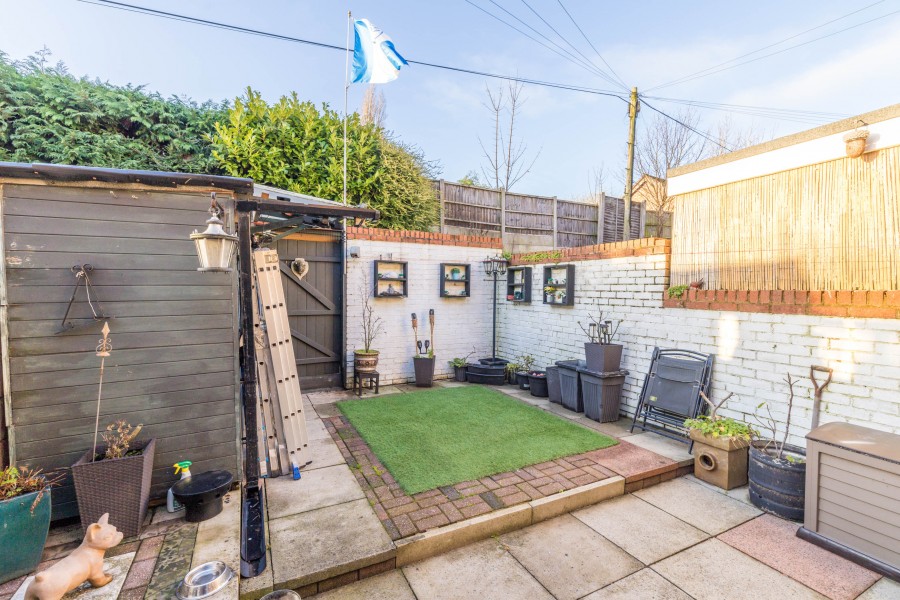 Images for Mitchell Street, Newtown, WN5 9BY