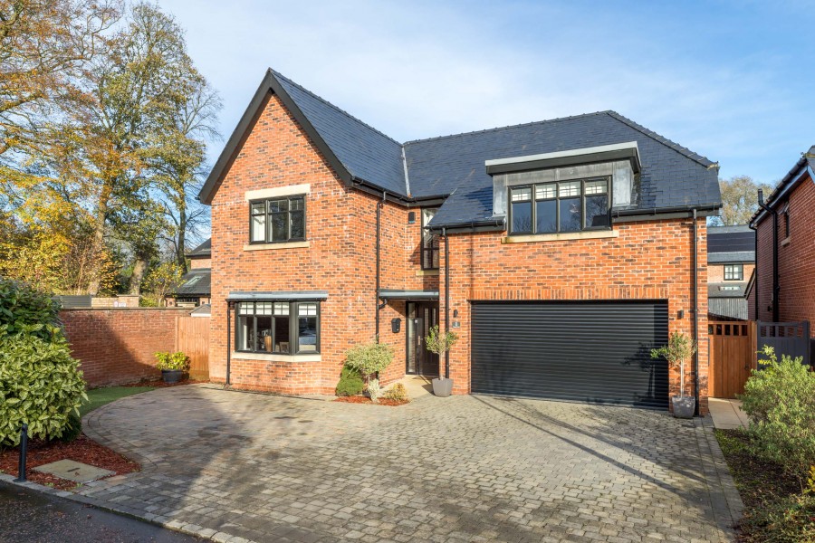 Images for Chapel Fold, Whittle-Le-Woods, PR6 7YB