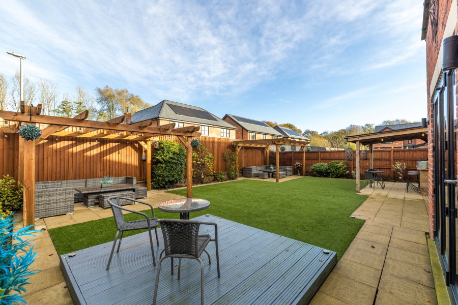 Images for Chapel Fold, Whittle-Le-Woods, PR6 7YB