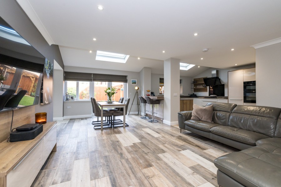 Images for Chapel Fold, Whittle-Le-Woods, PR6 7YB