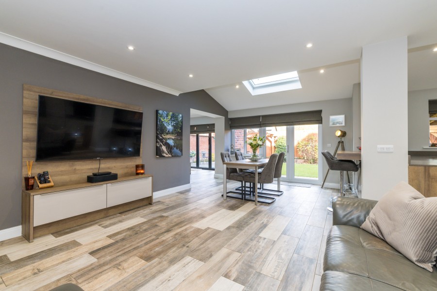 Images for Chapel Fold, Whittle-Le-Woods, PR6 7YB