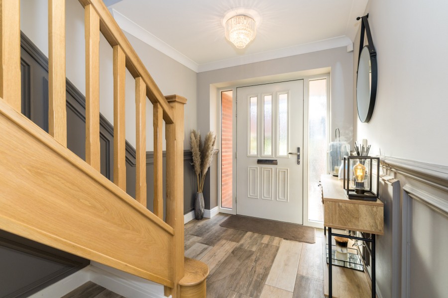 Images for Chapel Fold, Whittle-Le-Woods, PR6 7YB