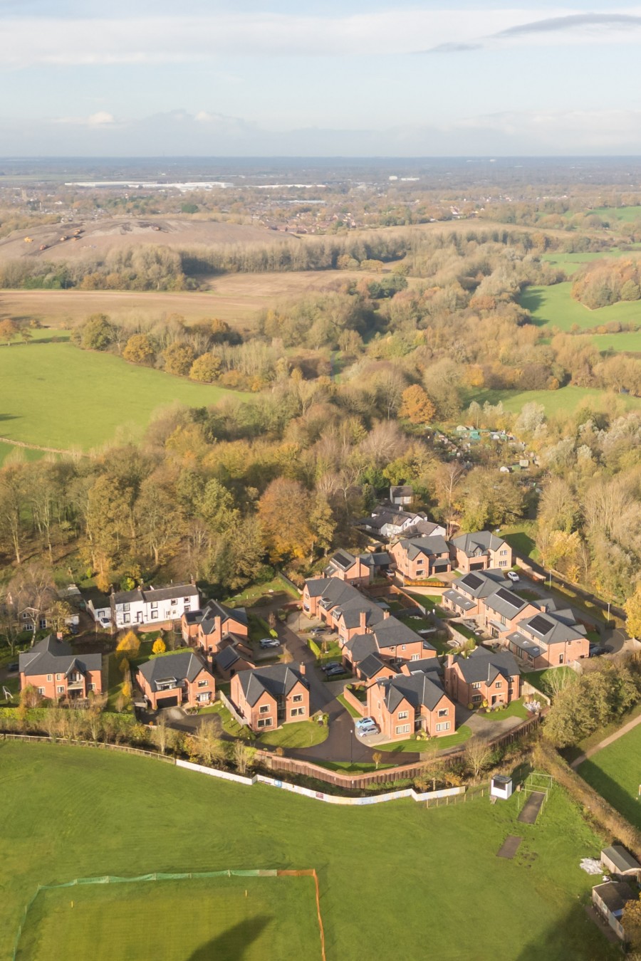 Images for Chapel Fold, Whittle-Le-Woods, PR6 7YB