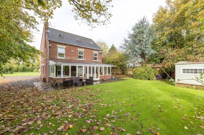 Queensway, Wigan, WN2 2HL