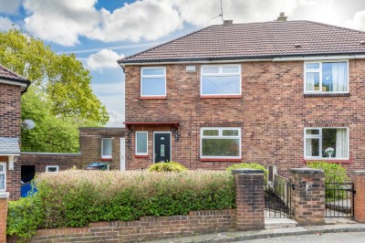 Norley Hall Avenue, Pemberton, WN5 9TG