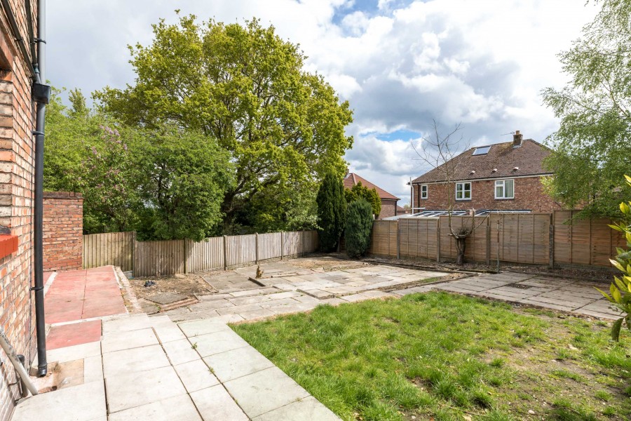 Images for Norley Hall Avenue, Pemberton, WN5 9TG