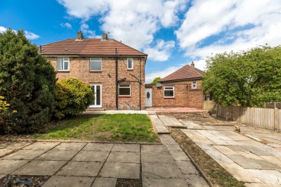 Images for Norley Hall Avenue, Pemberton, WN5 9TG EAID:Regan Hallworth BID:Regan & Hallworth- Wigan