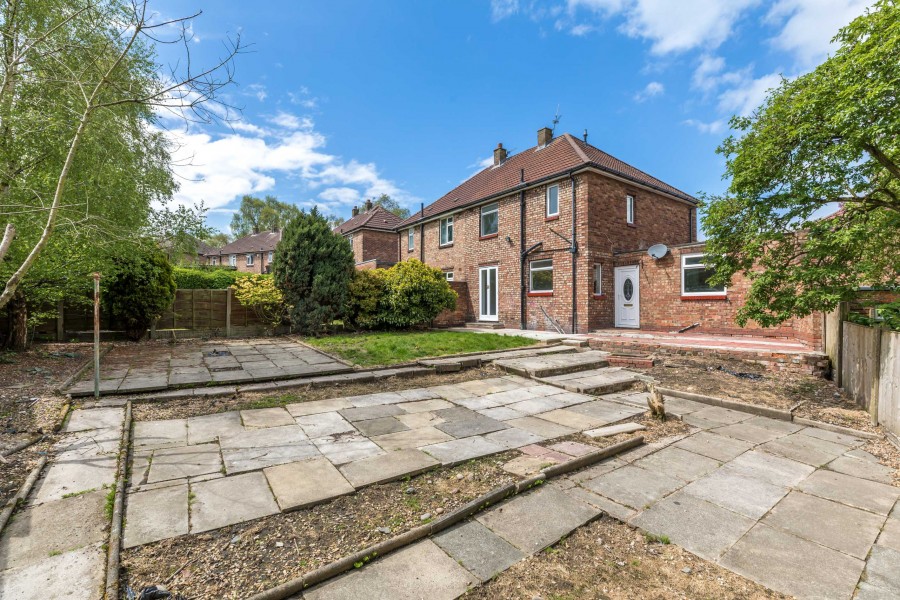 Images for Norley Hall Avenue, Pemberton, WN5 9TG