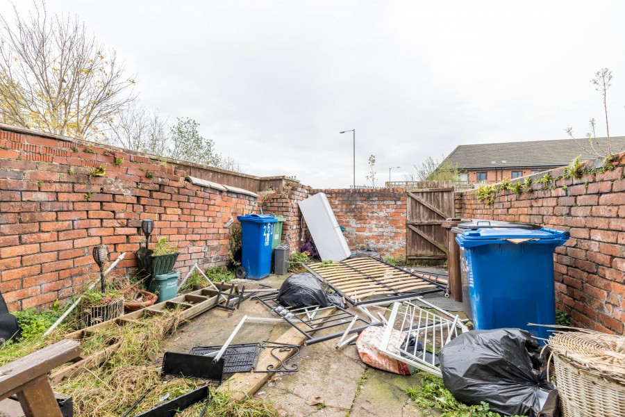 Images for 263 Warrington Road, Ince, Wigan, WN3 4QH