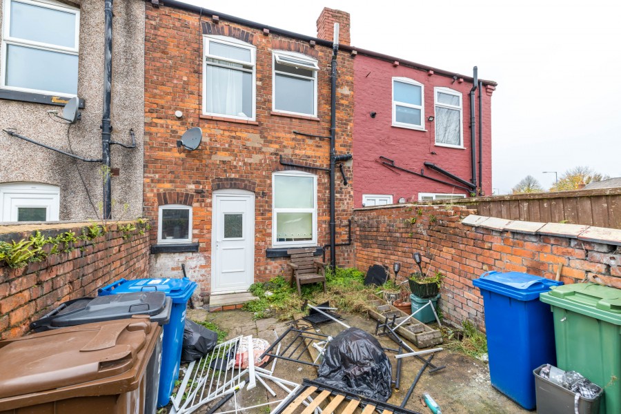 Images for 263 Warrington Road, Ince, Wigan, WN3 4QH