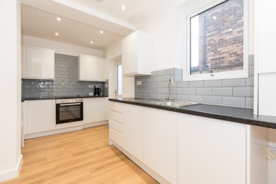 Poolstock Lane, Poolstock, WN3 5RB