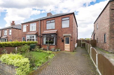 Images for Greenland Avenue, Standish, WN6 0TH EAID:Regan Hallworth BID:Regan & Hallworth- Wigan