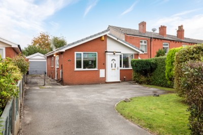 Scot Lane, Aspull, Wigan, WN2 1YX