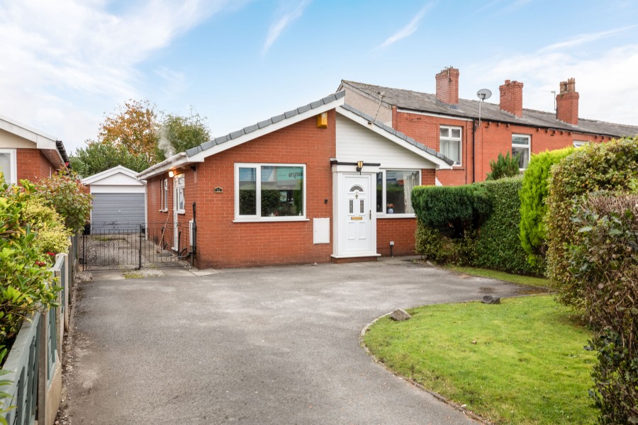 Images for Scot Lane, Aspull, Wigan, WN2 1YX