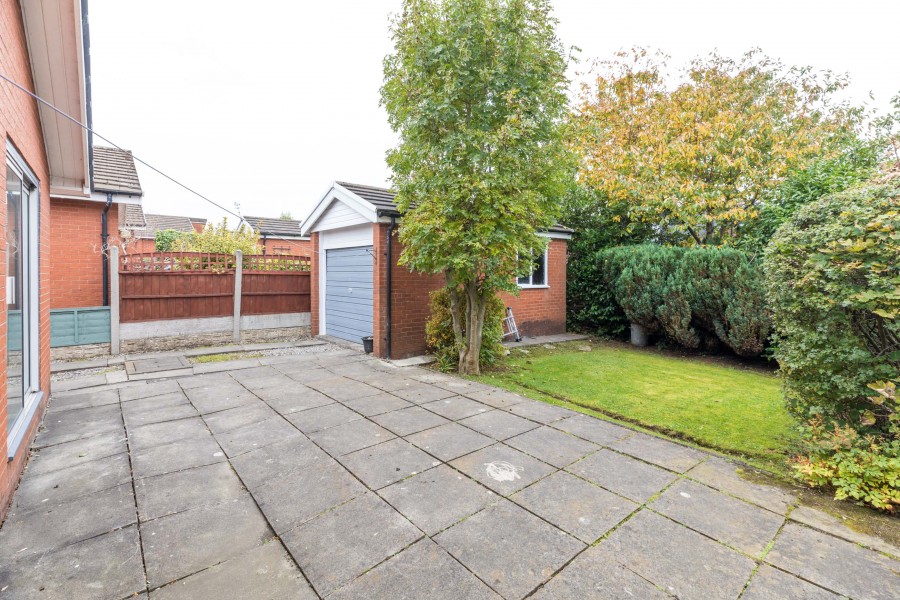 Images for Scot Lane, Aspull, Wigan, WN2 1YX