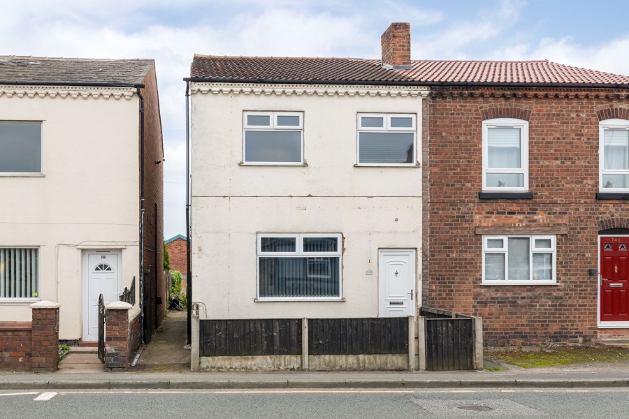 Images for Atherton Road, Hindley Green, WN2 4SB