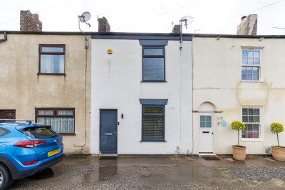 Reservoir Street, Aspull, WN2 1QN