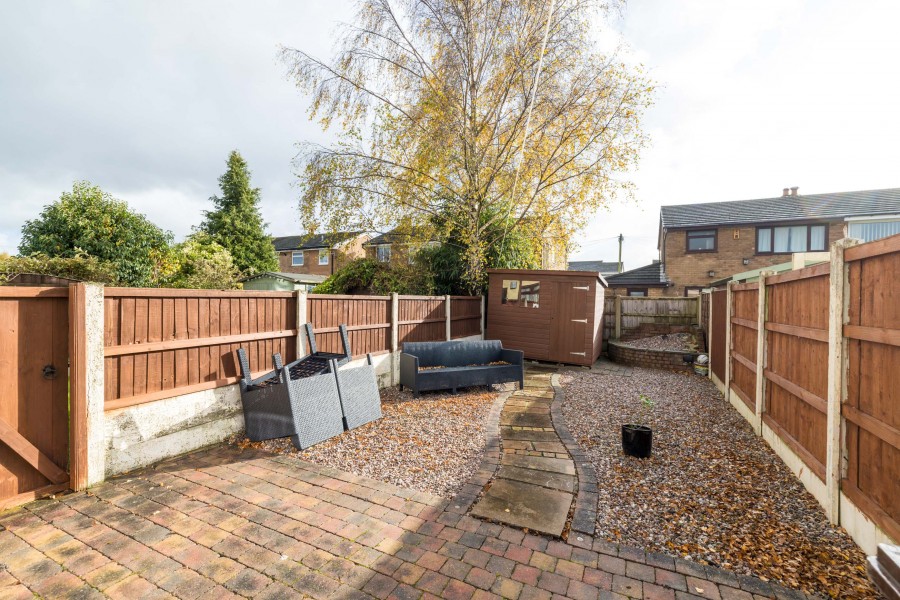 Images for Reservoir Street, Aspull, WN2 1QN