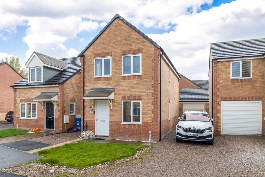 Images for Colliery Meadow, Wigan, WN6 7FY