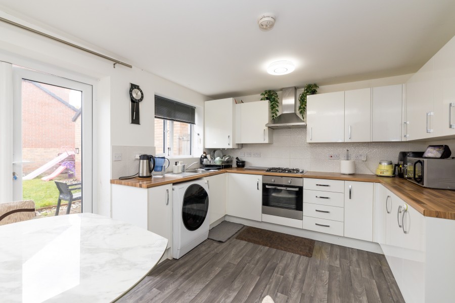 Images for Colliery Meadow, Wigan, WN6 7FY