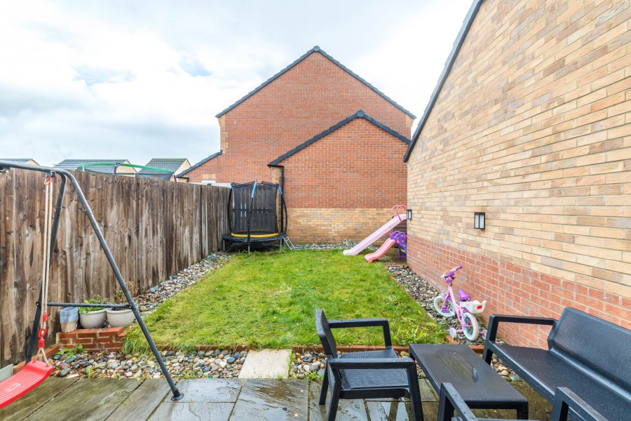 Images for Colliery Meadow, Wigan, WN6 7FY