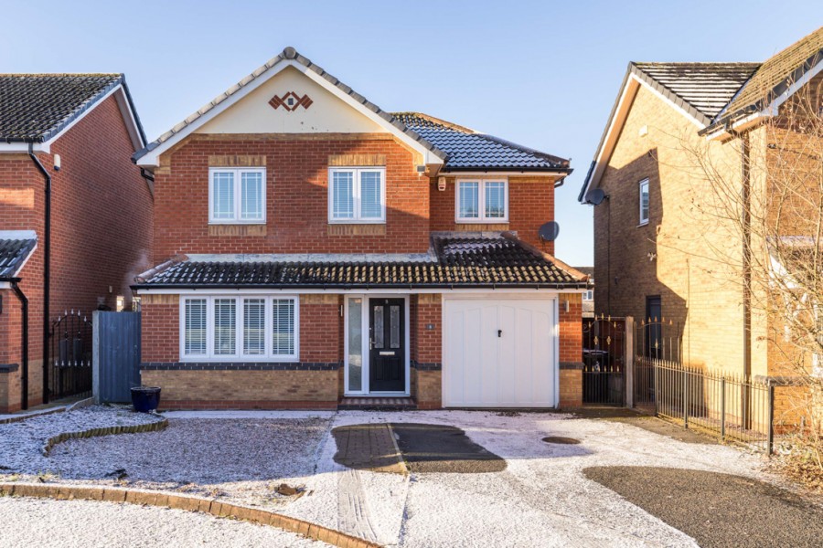 Images for Monyash View, Hindley, WN2 4NT