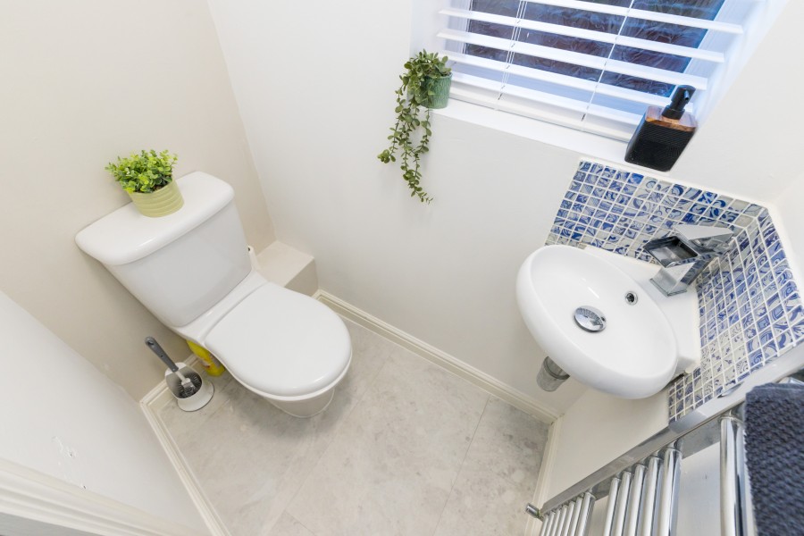 Images for Monyash View, Hindley, WN2 4NT