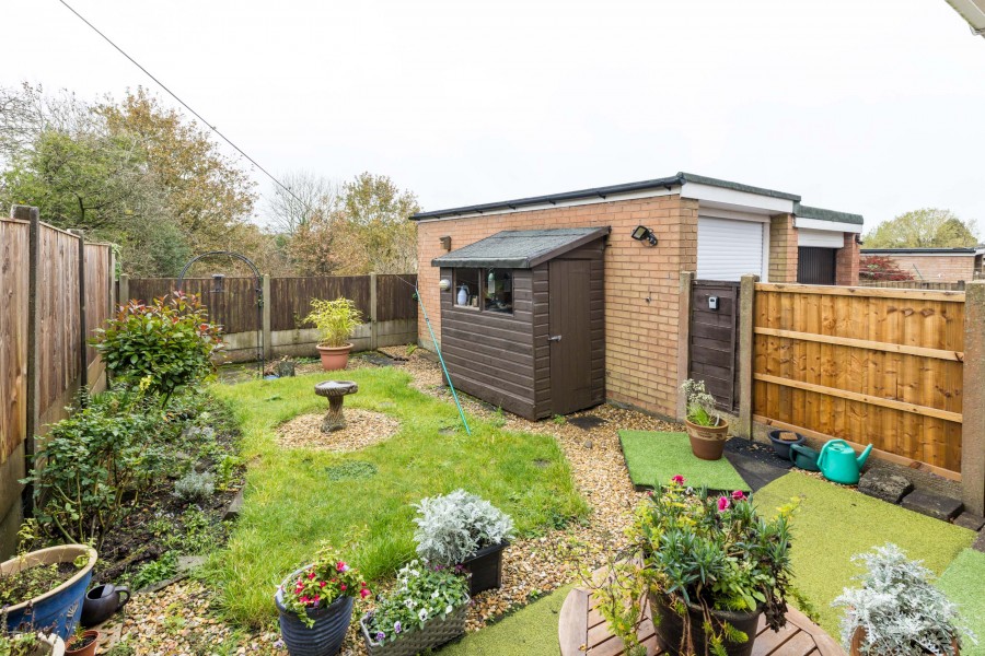 Images for Robin Hill Drive, Standish, WN6 0QW