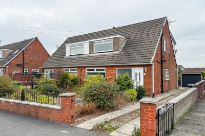 Sterndale Avenue, Standish, WN6 0LP