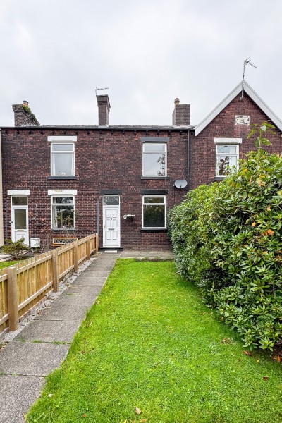 Images for Holly Road, Aspull, Wigan, WN2 1RU EAID:Regan Hallworth BID:Regan & Hallworth- Wigan