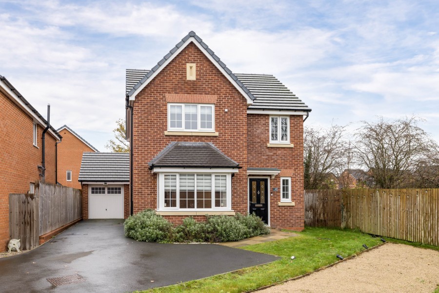 Images for Broadleaf Crescent, Standish, WN6 0ZN