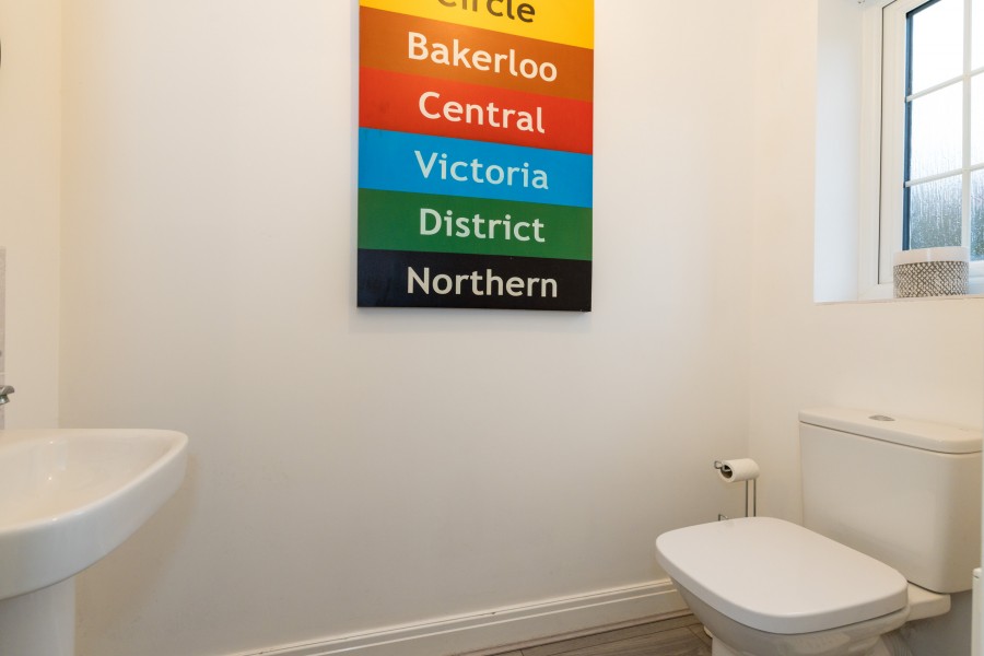 Images for Broadleaf Crescent, Standish, WN6 0ZN