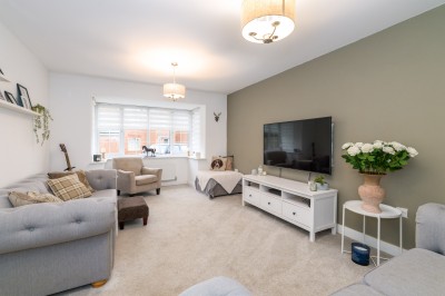 Images for Broadleaf Crescent, Standish, WN6 0ZN EAID:Regan Hallworth BID:Regan & Hallworth- Wigan