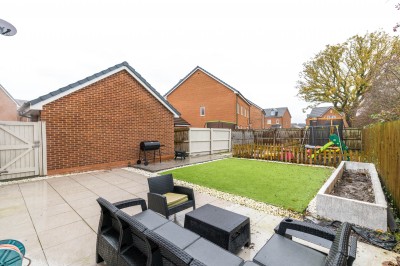 Images for Broadleaf Crescent, Standish, WN6 0ZN EAID:Regan Hallworth BID:Regan & Hallworth- Wigan