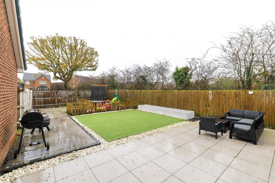 Images for Broadleaf Crescent, Standish, WN6 0ZN