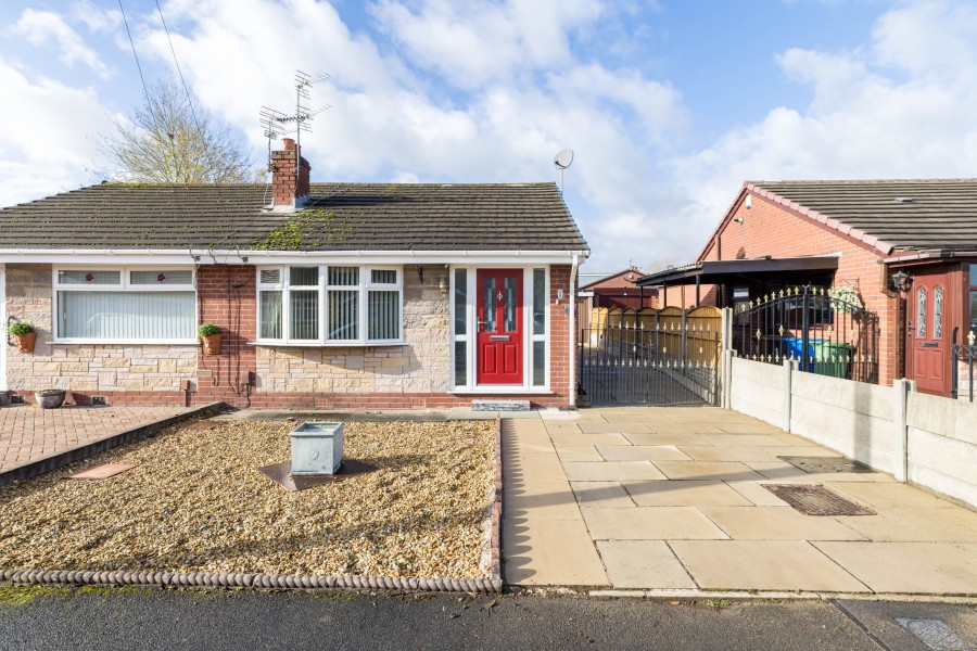 Images for Walcot Place, Hawkley Hall, Wigan, WN3 5QW