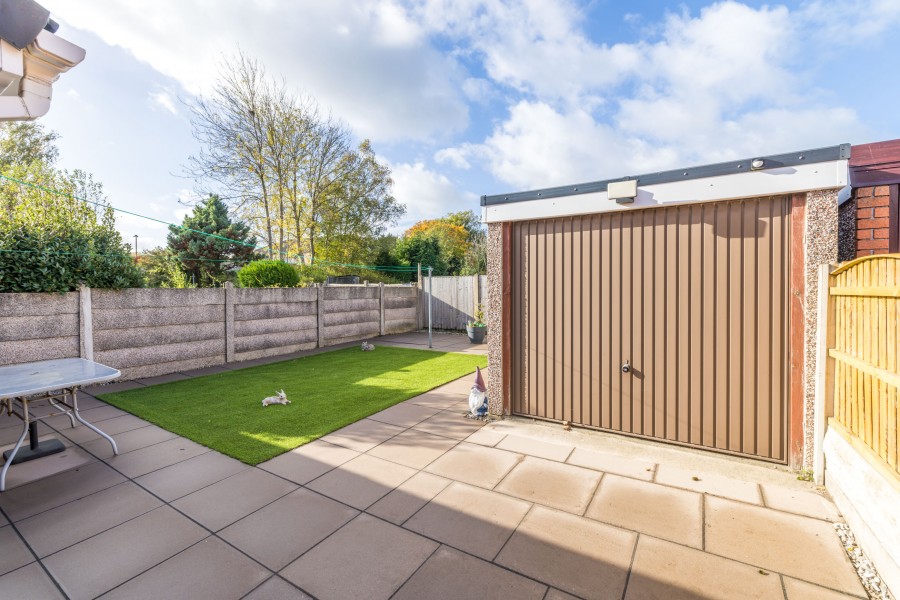 Images for Walcot Place, Hawkley Hall, Wigan, WN3 5QW