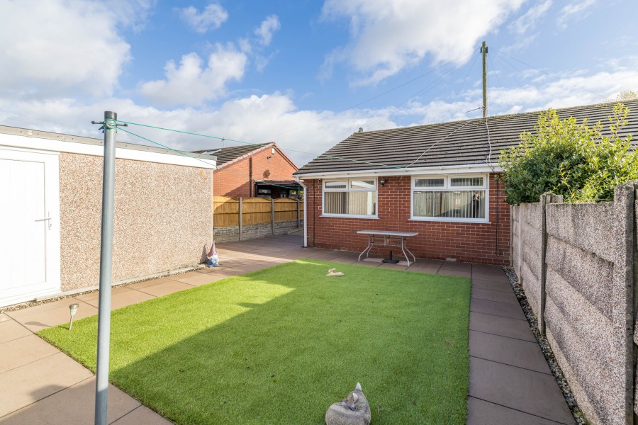 Images for Walcot Place, Hawkley Hall, Wigan, WN3 5QW