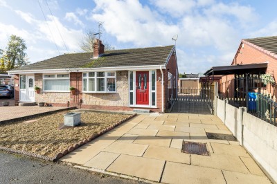 Images for Walcot Place, Hawkley Hall, Wigan, WN3 5QW EAID:Regan Hallworth BID:Regan & Hallworth- Wigan