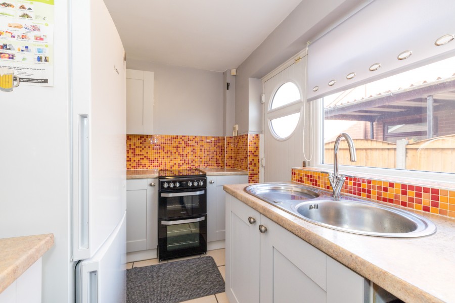 Images for Walcot Place, Hawkley Hall, Wigan, WN3 5QW